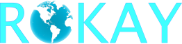 Rokay Services Group logo